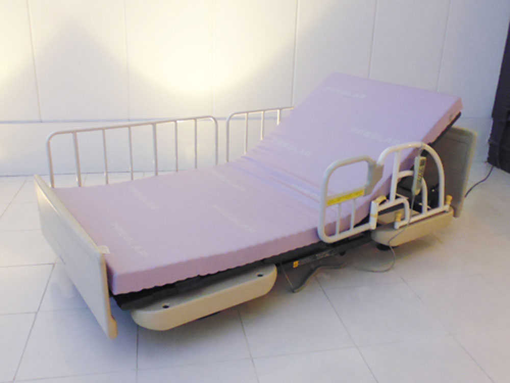 中古介護ベッド