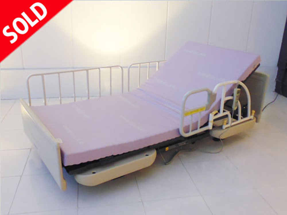 中古介護ベッド