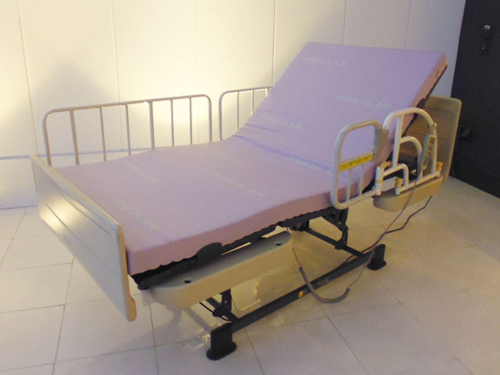 中古介護ベッド