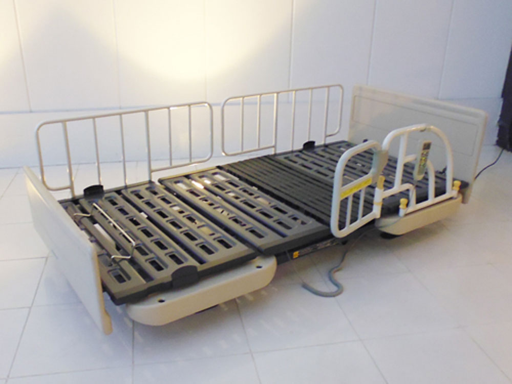 中古介護ベッド