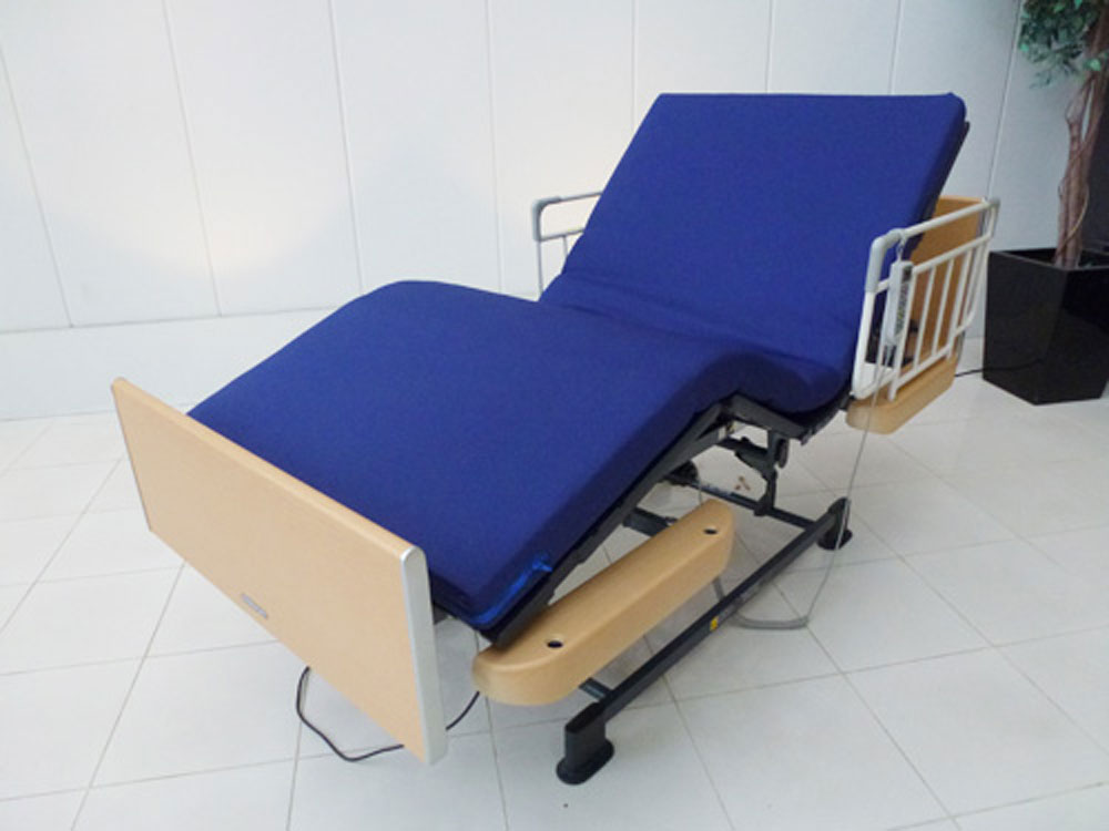 中古介護ベッド