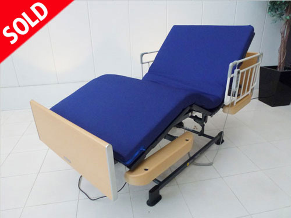 中古介護ベッド