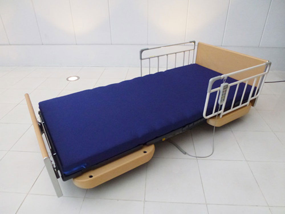 中古介護ベッド
