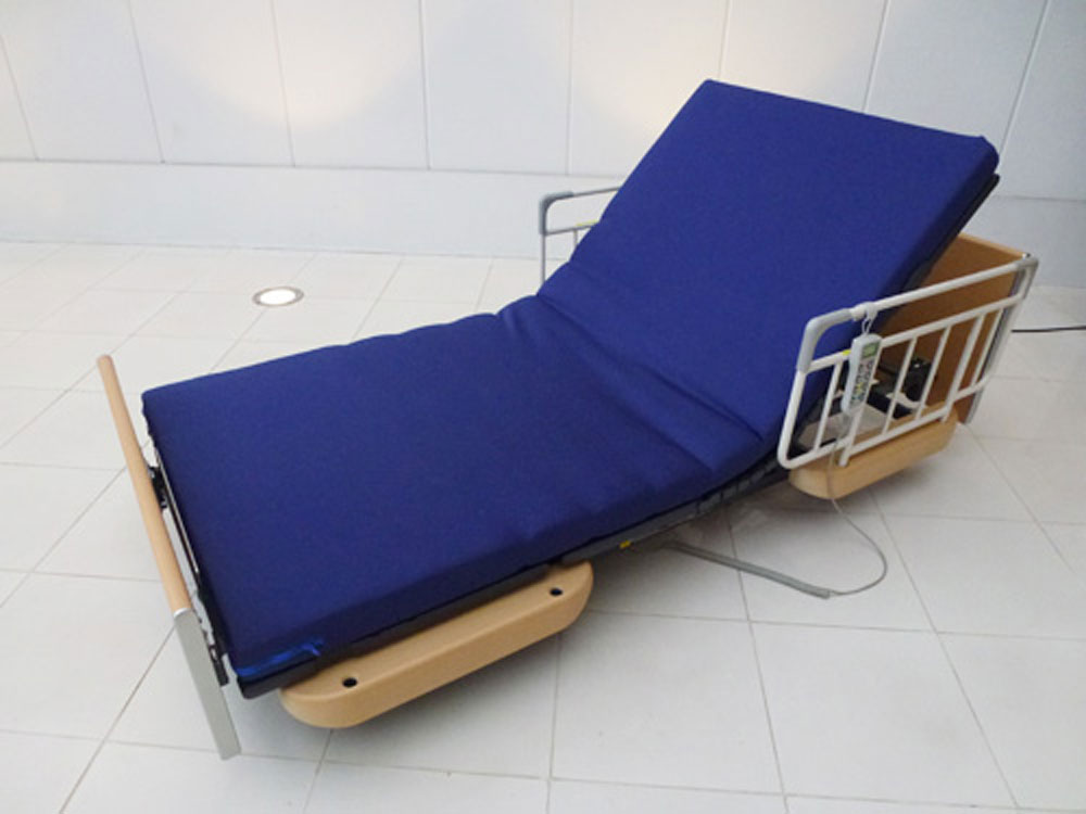 中古介護ベッド