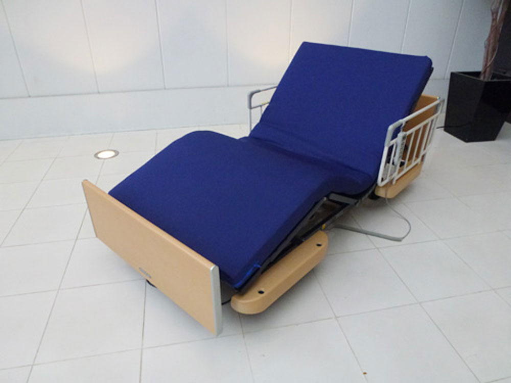中古介護ベッド