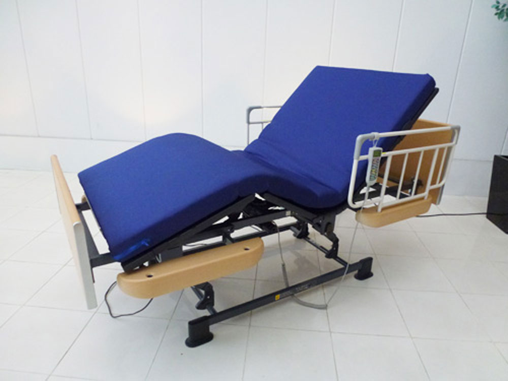 中古介護ベッド