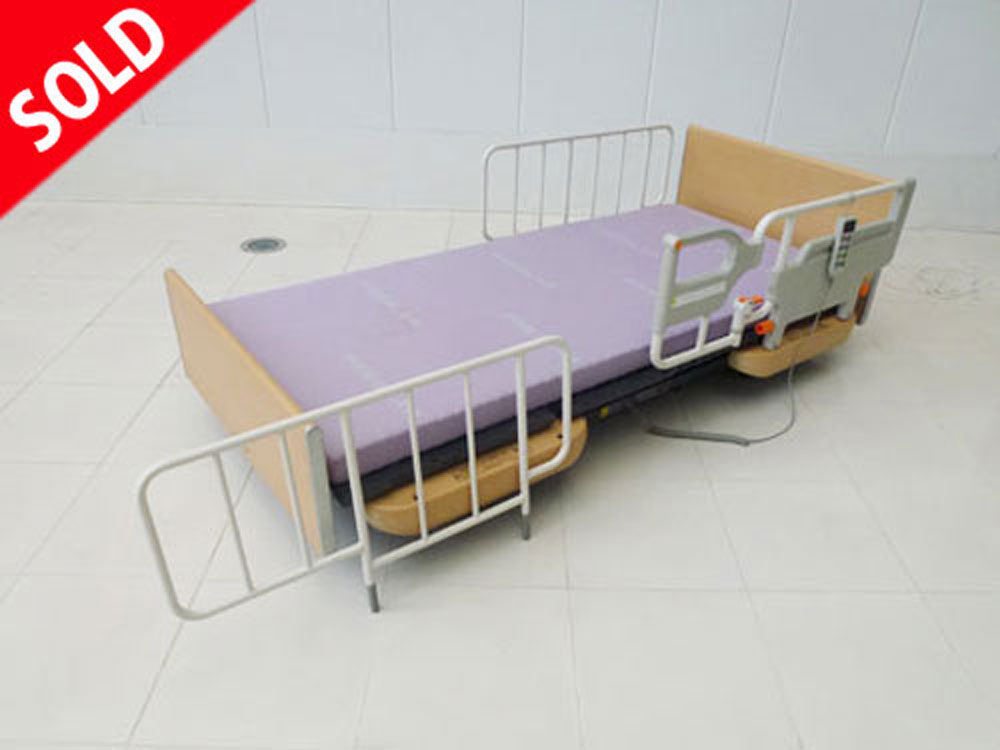 中古介護ベッド