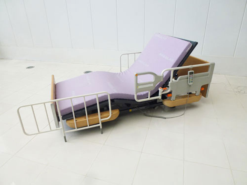 中古介護ベッド