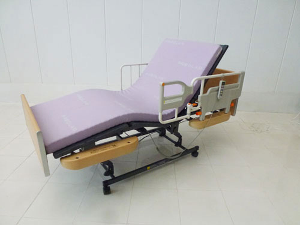 中古介護ベッド