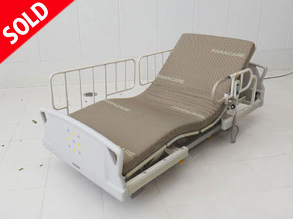 中古介護ベッド