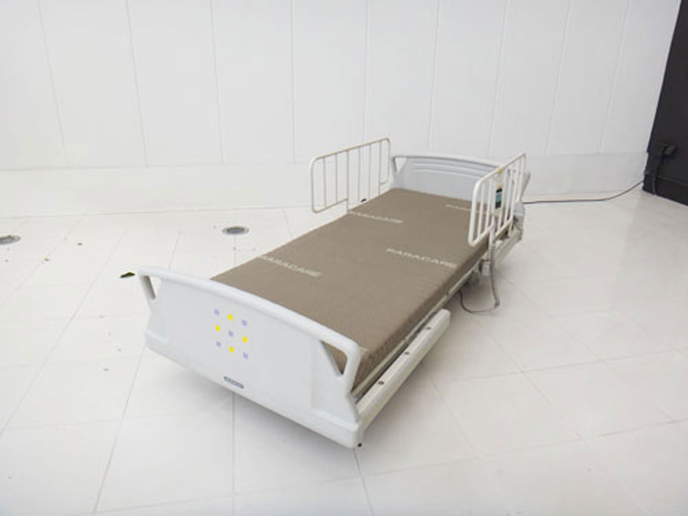 中古介護ベッド