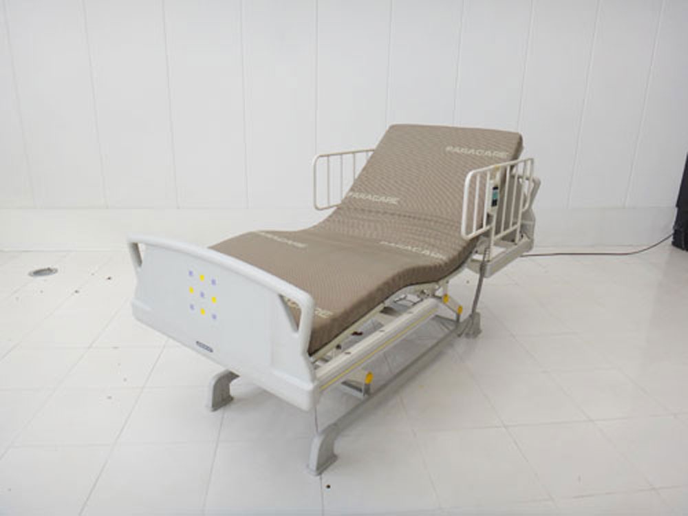 中古介護ベッド