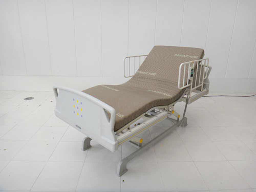 中古介護ベッド
