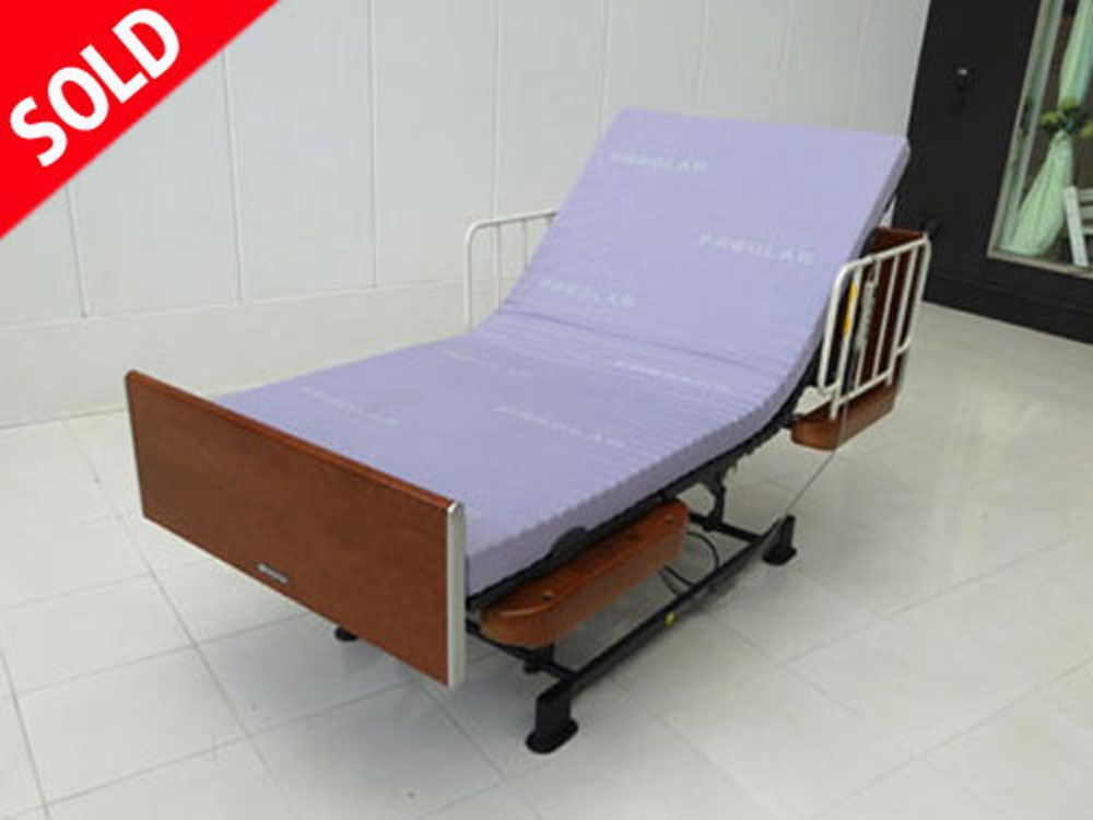 中古介護ベッド