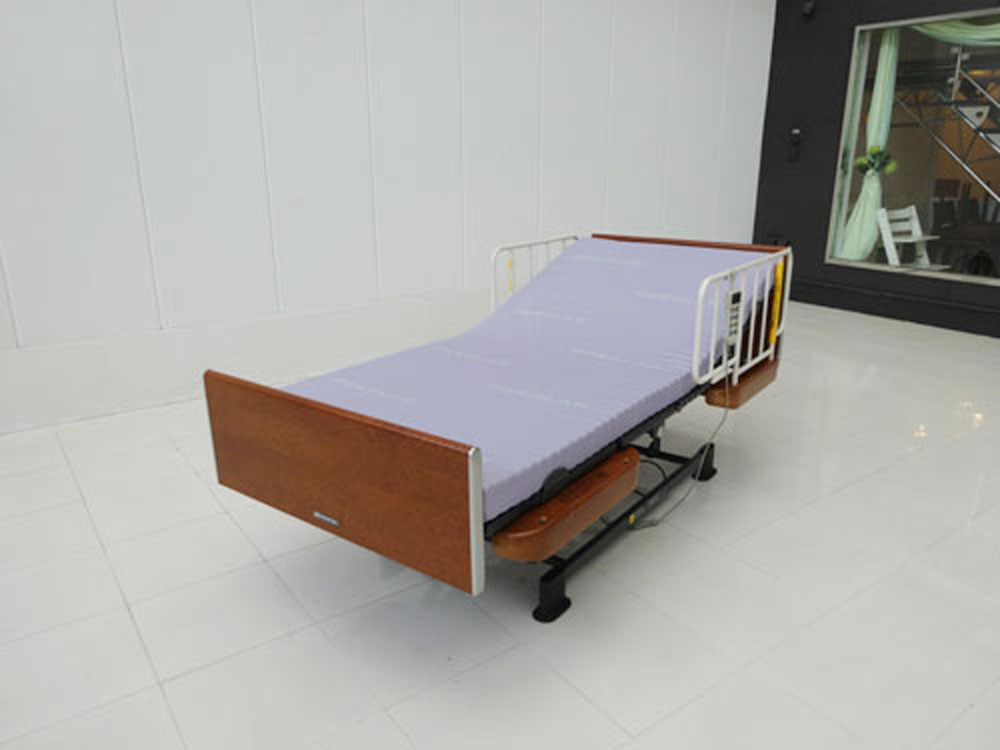 中古介護ベッド