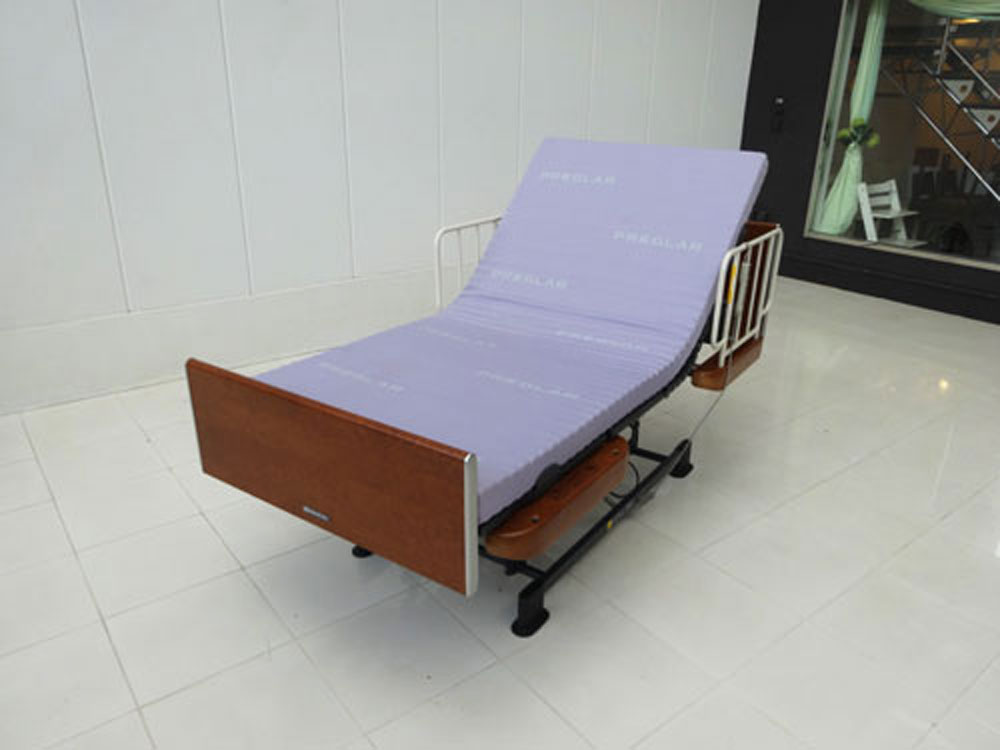 中古介護ベッド
