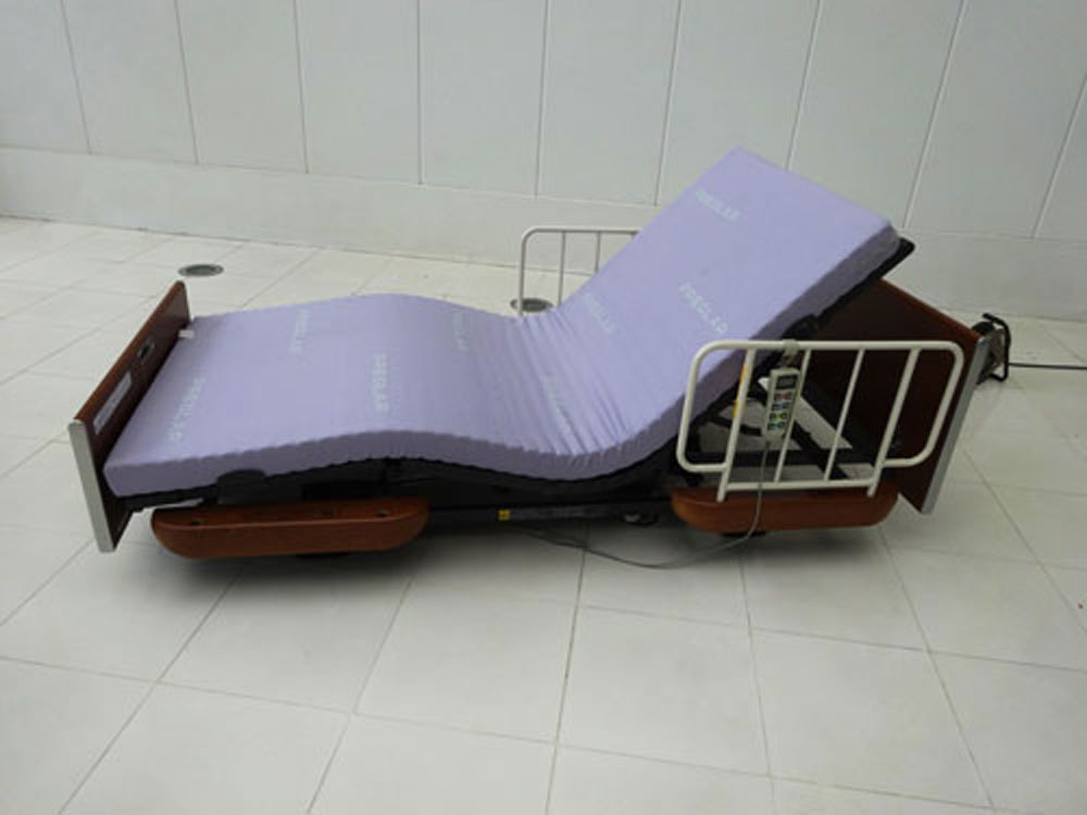 中古介護ベッド