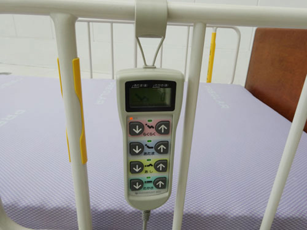 中古介護ベッド
