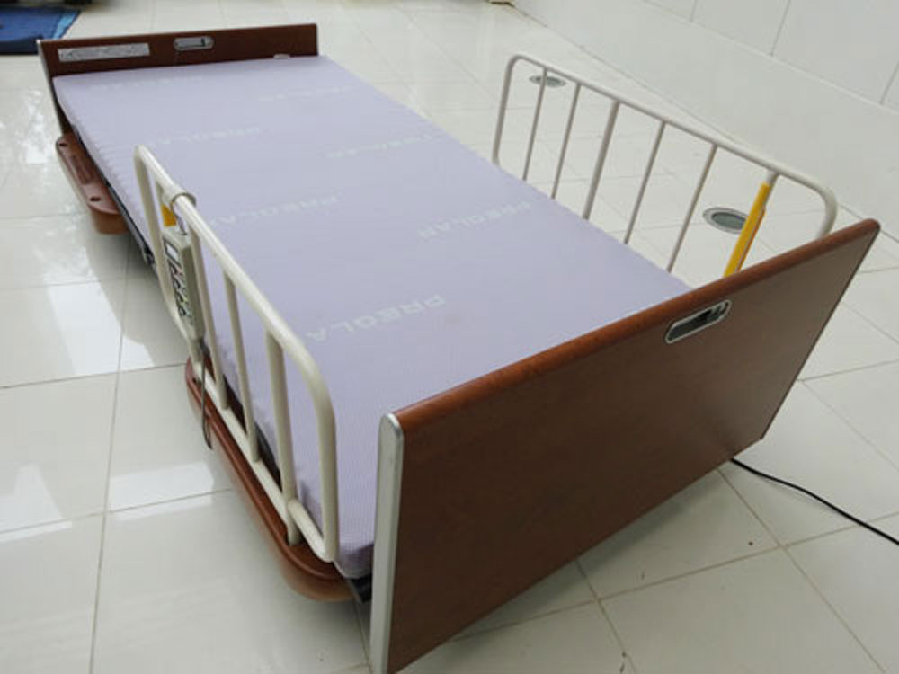 中古介護ベッド