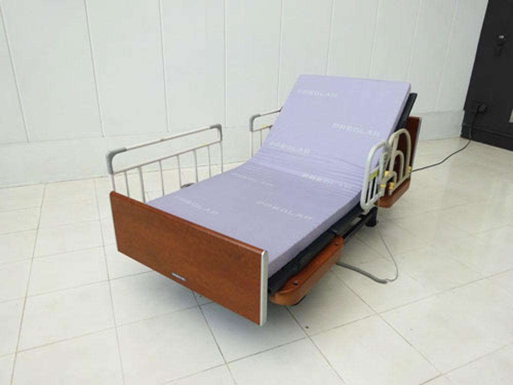 中古介護ベッド