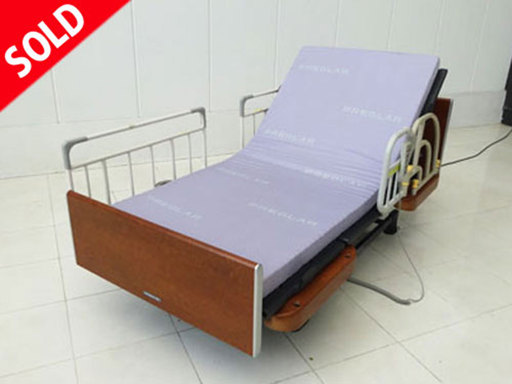 中古介護ベッド