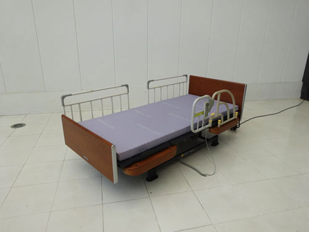 中古介護ベッド
