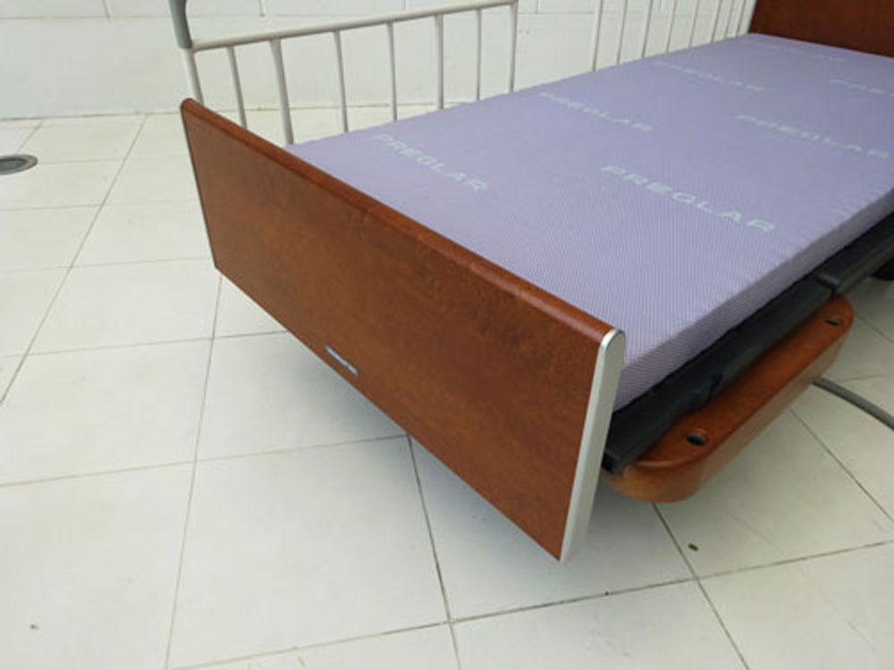 中古介護ベッド