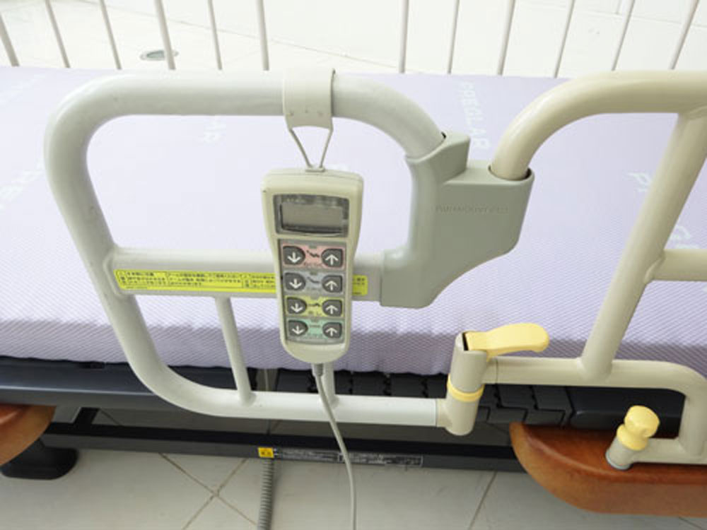 中古介護ベッド