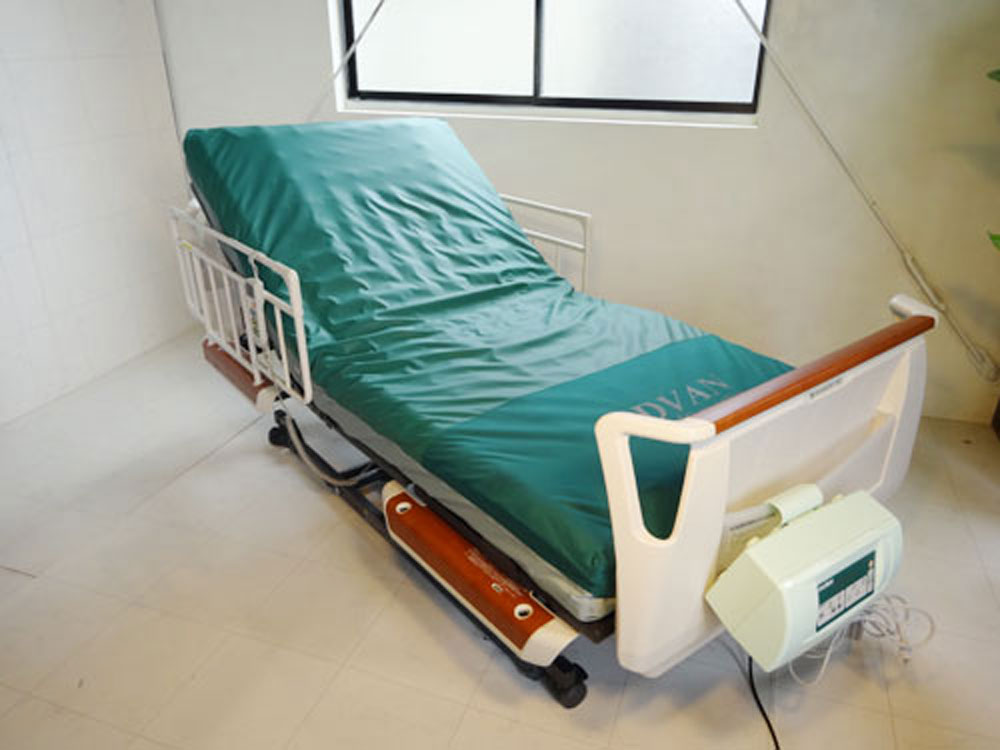 中古介護ベッド