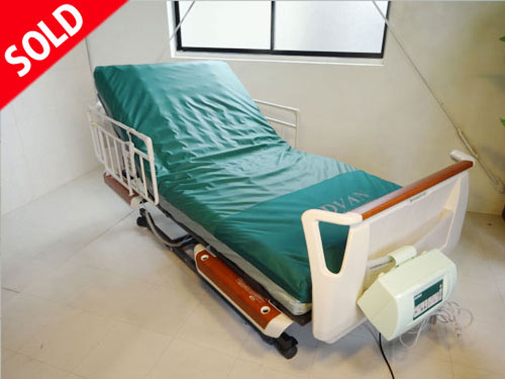 中古介護ベッド