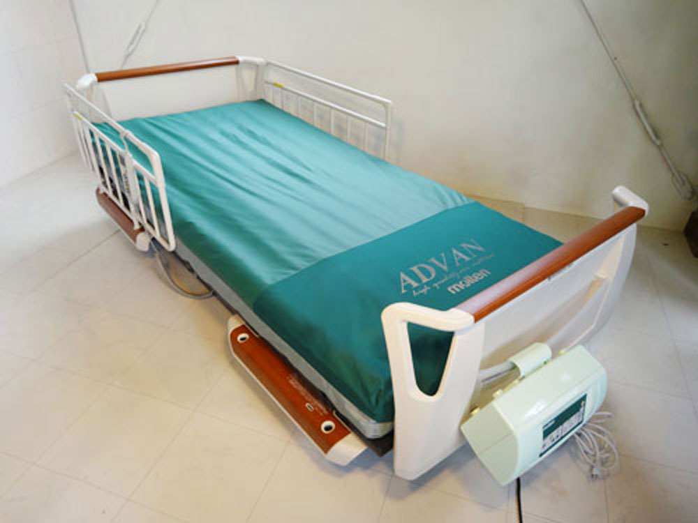 中古介護ベッド