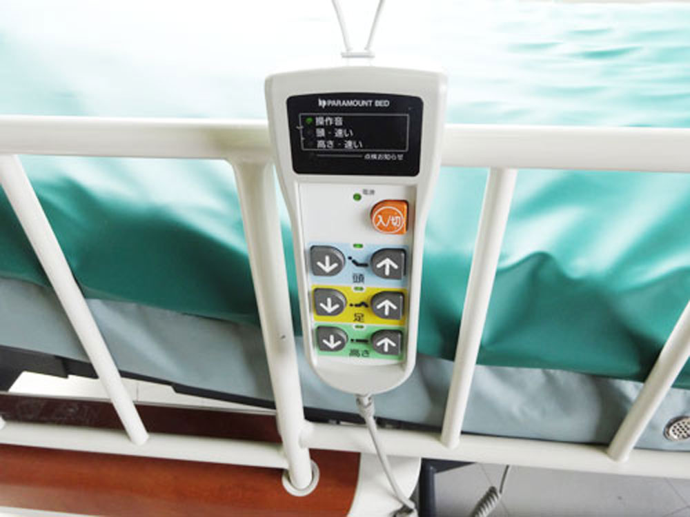 中古介護ベッド