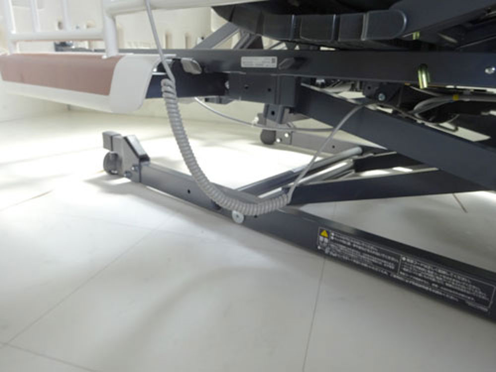 中古介護ベッド