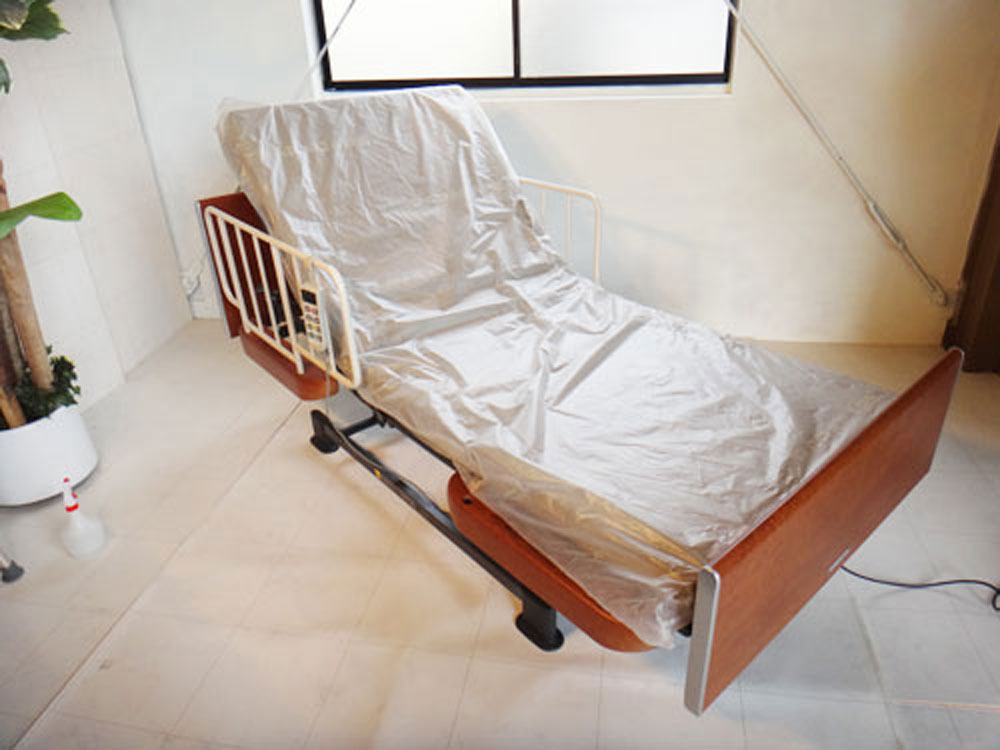 中古介護ベッド