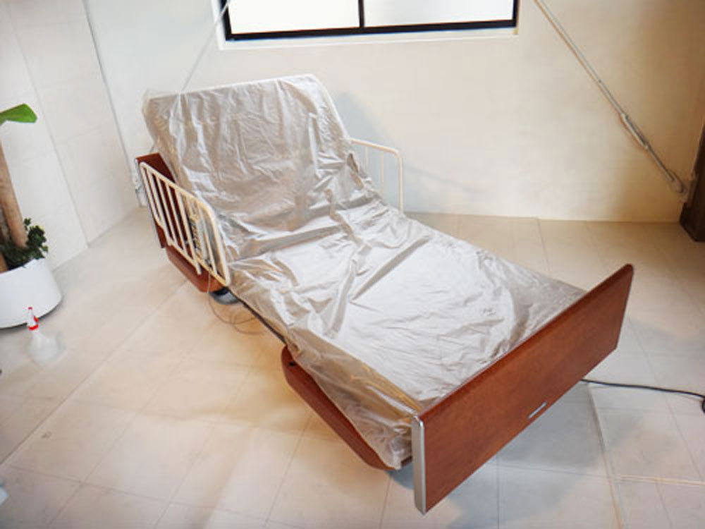 中古介護ベッド