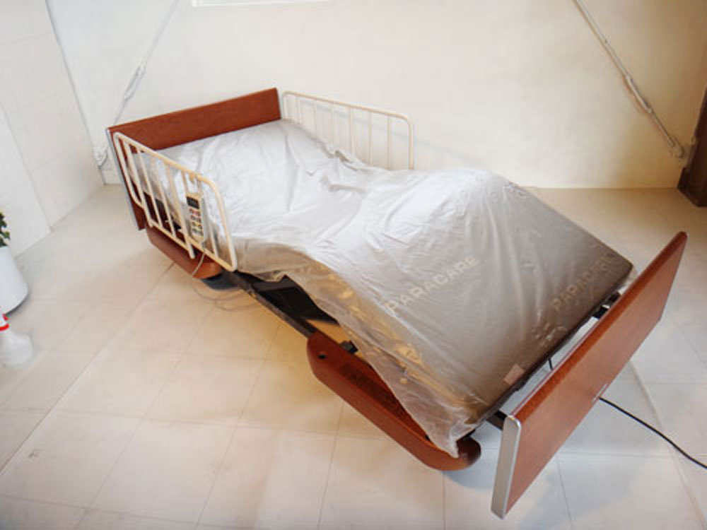 中古介護ベッド