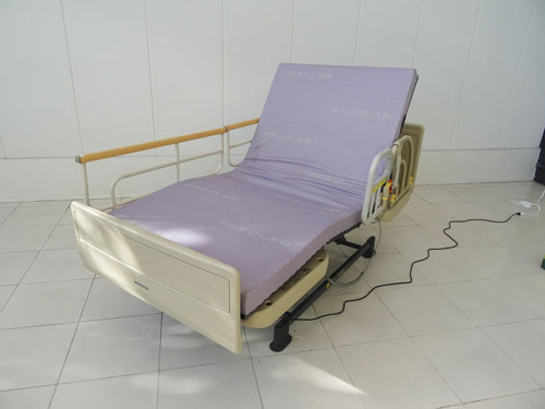 中古介護ベッド