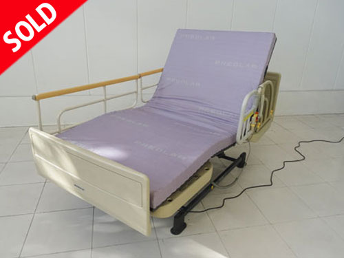 中古介護ベッド