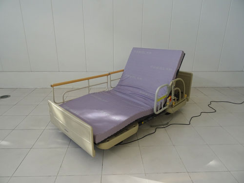 中古介護ベッド