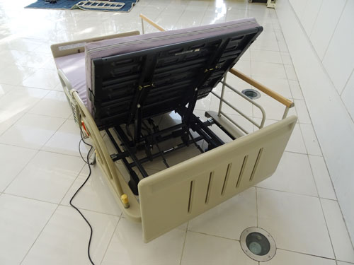 中古介護ベッド