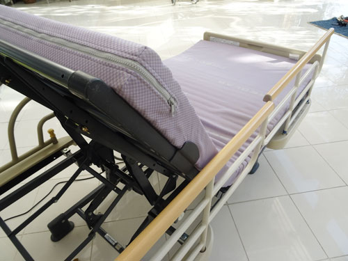 中古介護ベッド