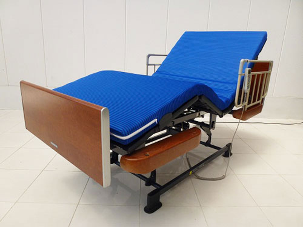 中古介護ベッド