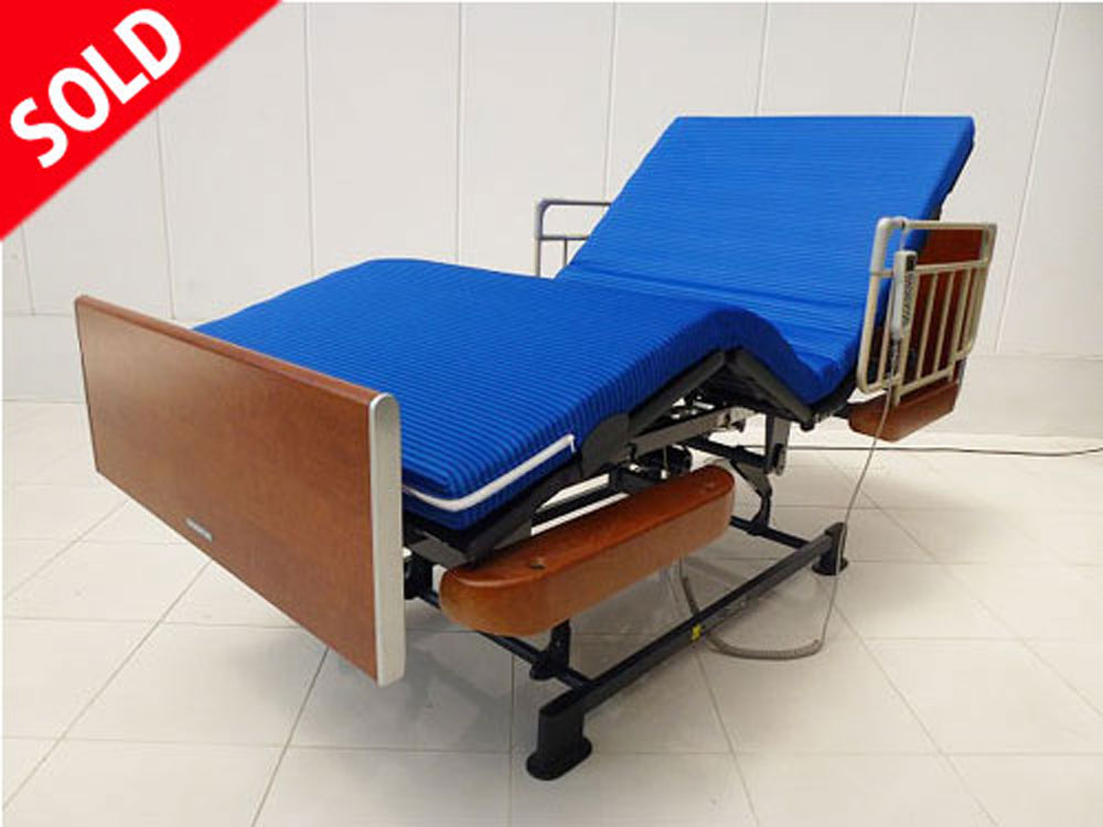 中古介護ベッド