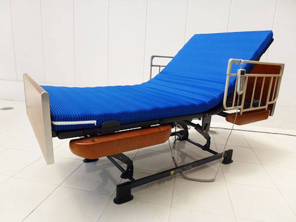中古介護ベッド
