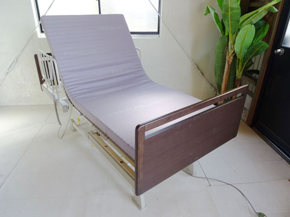 中古介護ベッド