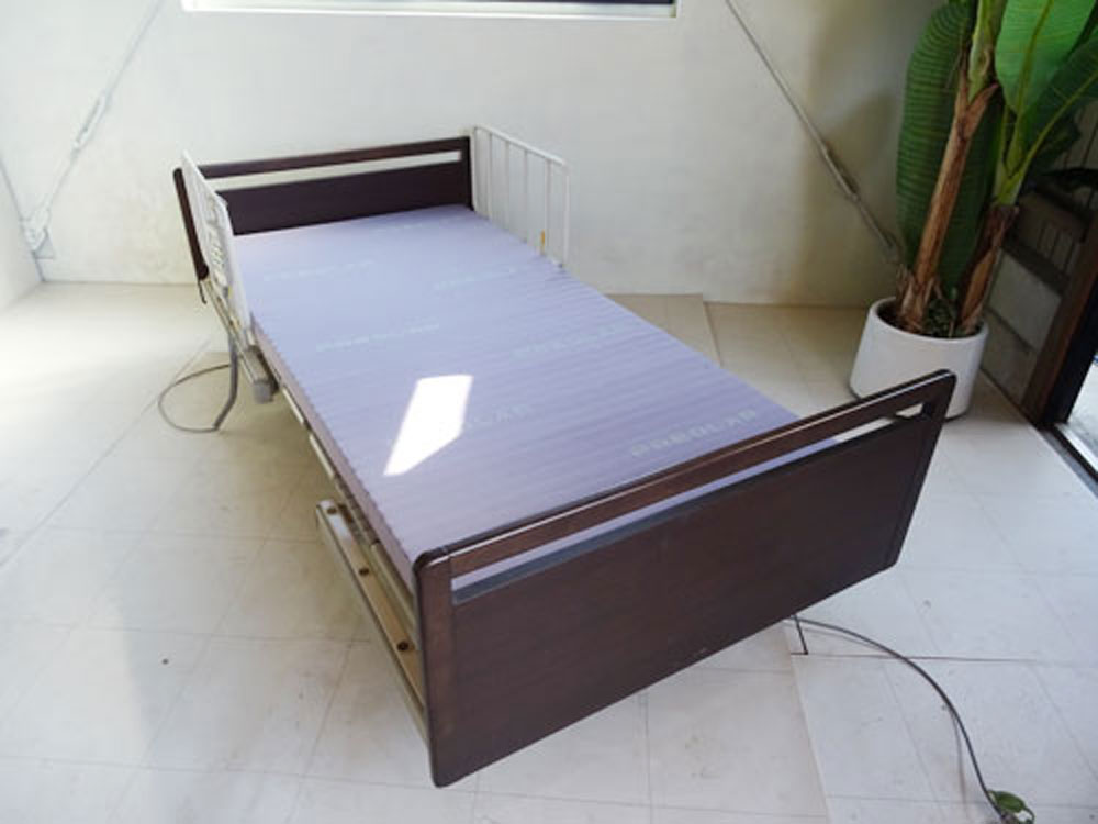 中古介護ベッド