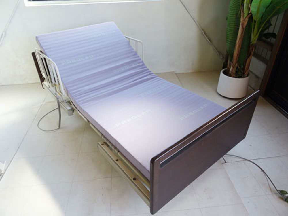 中古介護ベッド