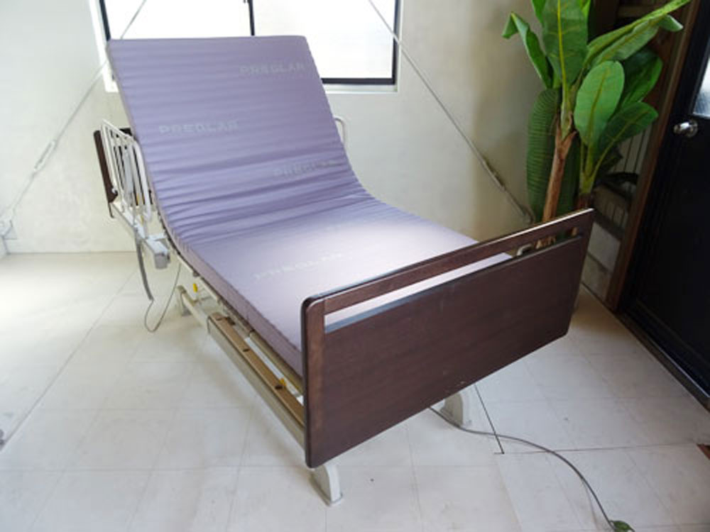 中古介護ベッド