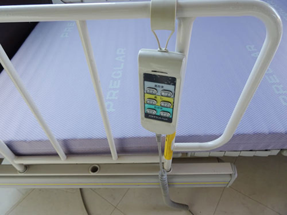 中古介護ベッド
