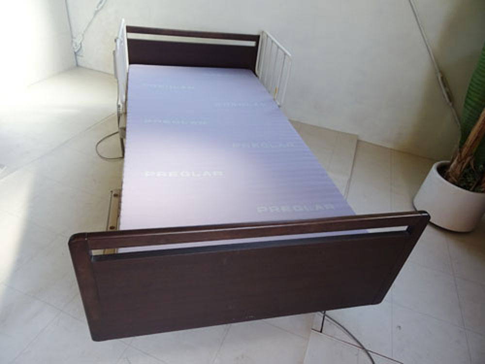中古介護ベッド